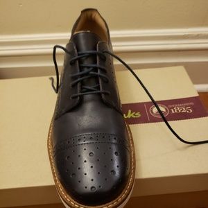 Women's Clarks Oxfords